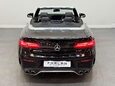 Mercedes-Benz E Class 3.0 E53h BiTurbo MHEV AMG (Premium) Cabriolet 2dr Petrol Hybrid SpdS TCT 4M 34