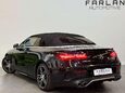 Mercedes-Benz E Class 3.0 E53h BiTurbo MHEV AMG (Premium) Cabriolet 2dr Petrol Hybrid SpdS TCT 4M 4