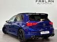 Volkswagen Golf 2.0 TSI R Hatchback 5dr Petrol DSG 4Motion Euro 6 (s/s) (320 ps) 4