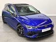 Volkswagen Golf 2.0 TSI R Hatchback 5dr Petrol DSG 4Motion Euro 6 (s/s) (320 ps) 9