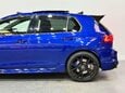Volkswagen Golf 2.0 TSI R Hatchback 5dr Petrol DSG 4Motion Euro 6 (s/s) (320 ps) 17
