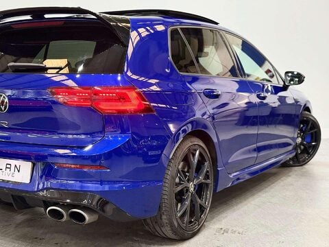Volkswagen Golf 2.0 TSI R Hatchback 5dr Petrol DSG 4Motion Euro 6 (s/s) (320 ps) 27