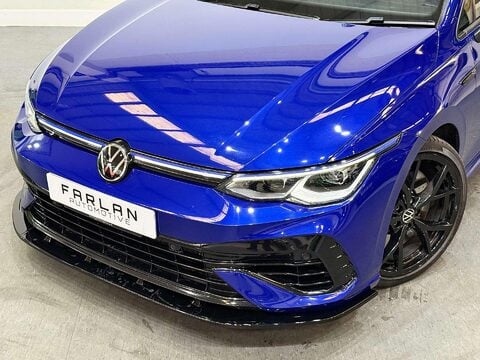 Volkswagen Golf 2.0 TSI R Hatchback 5dr Petrol DSG 4Motion Euro 6 (s/s) (320 ps) 68