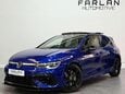 Volkswagen Golf 2.0 TSI R Hatchback 5dr Petrol DSG 4Motion Euro 6 (s/s) (320 ps) 3