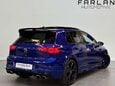 Volkswagen Golf 2.0 TSI R Hatchback 5dr Petrol DSG 4Motion Euro 6 (s/s) (320 ps) 5