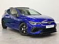 Volkswagen Golf 2.0 TSI R Hatchback 5dr Petrol DSG 4Motion Euro 6 (s/s) (320 ps) 8