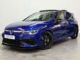 Volkswagen Golf 2.0 TSI R Hatchback 5dr Petrol DSG 4Motion Euro 6 (s/s) (320 ps) 13