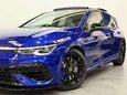 Volkswagen Golf 2.0 TSI R Hatchback 5dr Petrol DSG 4Motion Euro 6 (s/s) (320 ps) 14