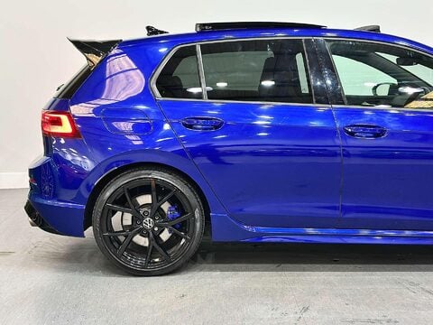 Volkswagen Golf 2.0 TSI R Hatchback 5dr Petrol DSG 4Motion Euro 6 (s/s) (320 ps) 19
