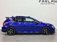 Volkswagen Golf 2.0 TSI R Hatchback 5dr Petrol DSG 4Motion Euro 6 (s/s) (320 ps) 21