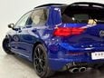 Volkswagen Golf 2.0 TSI R Hatchback 5dr Petrol DSG 4Motion Euro 6 (s/s) (320 ps) 24