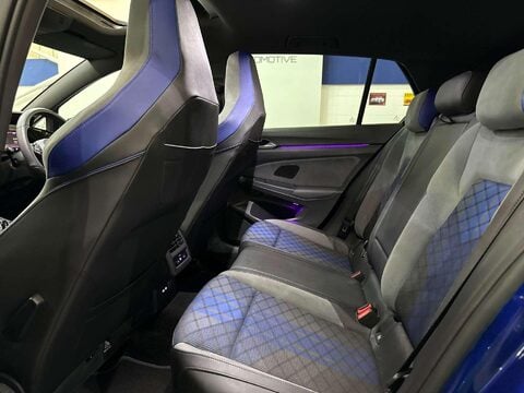 Volkswagen Golf 2.0 TSI R Hatchback 5dr Petrol DSG 4Motion Euro 6 (s/s) (320 ps) 41
