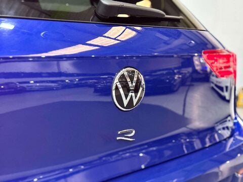 Volkswagen Golf 2.0 TSI R Hatchback 5dr Petrol DSG 4Motion Euro 6 (s/s) (320 ps) 71