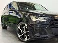 Audi Q7 3.0 TFSI V6 55 Black Edition SUV 5dr Petrol Tiptronic quattro Euro 6 (s/s)  9