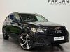 Audi Q7 3.0 TFSI V6 55 Black Edition SUV 5dr Petrol Tiptronic quattro Euro 6 (s/s) 