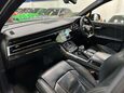 Audi Q7 3.0 TFSI V6 55 Black Edition SUV 5dr Petrol Tiptronic quattro Euro 6 (s/s)  45
