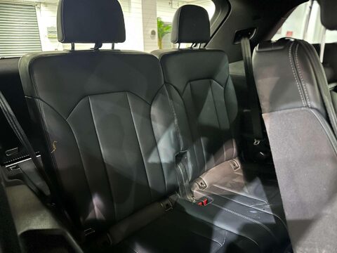 Audi Q7 3.0 TFSI V6 55 Black Edition SUV 5dr Petrol Tiptronic quattro Euro 6 (s/s)  41