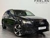 Audi Q7 3.0 TFSI V6 55 Black Edition SUV 5dr Petrol Tiptronic quattro Euro 6 (s/s)