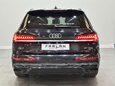 Audi Q7 3.0 TFSI V6 55 Black Edition SUV 5dr Petrol Tiptronic quattro Euro 6 (s/s)  27