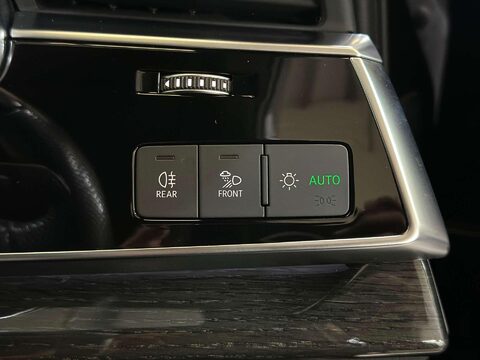 Audi Q7 3.0 TFSI V6 55 Black Edition SUV 5dr Petrol Tiptronic quattro Euro 6 (s/s)  62