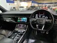 Audi Q7 3.0 TFSI V6 55 Black Edition SUV 5dr Petrol Tiptronic quattro Euro 6 (s/s)  2