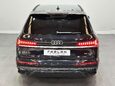 Audi Q7 3.0 TFSI V6 55 Black Edition SUV 5dr Petrol Tiptronic quattro Euro 6 (s/s)  28