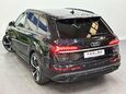Audi Q7 3.0 TFSI V6 55 Black Edition SUV 5dr Petrol Tiptronic quattro Euro 6 (s/s)  26