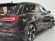 Audi Q7 3.0 TFSI V6 55 Black Edition SUV 5dr Petrol Tiptronic quattro Euro 6 (s/s)  30