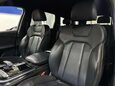 Audi Q7 3.0 TFSI V6 55 Black Edition SUV 5dr Petrol Tiptronic quattro Euro 6 (s/s)  6