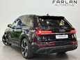 Audi Q7 3.0 TFSI V6 55 Black Edition SUV 5dr Petrol Tiptronic quattro Euro 6 (s/s)  5
