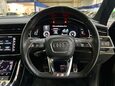 Audi Q7 3.0 TFSI V6 55 Black Edition SUV 5dr Petrol Tiptronic quattro Euro 6 (s/s)  32