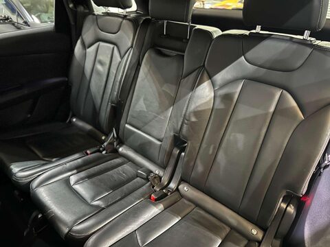 Audi Q7 3.0 TFSI V6 55 Black Edition SUV 5dr Petrol Tiptronic quattro Euro 6 (s/s)  46