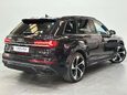 Audi Q7 3.0 TFSI V6 55 Black Edition SUV 5dr Petrol Tiptronic quattro Euro 6 (s/s)  29