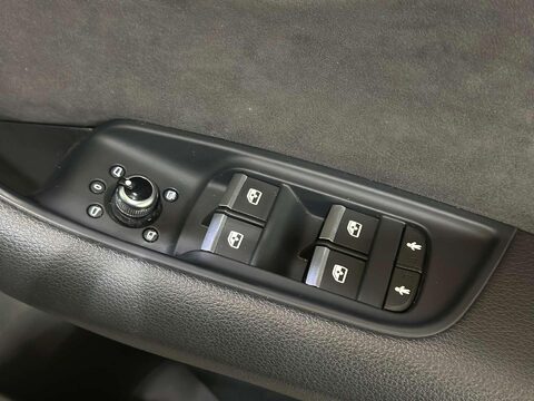 Audi Q7 3.0 TFSI V6 55 Black Edition SUV 5dr Petrol Tiptronic quattro Euro 6 (s/s)  55