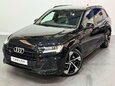 Audi Q7 3.0 TFSI V6 55 Black Edition SUV 5dr Petrol Tiptronic quattro Euro 6 (s/s)  14