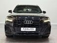 Audi Q7 3.0 TFSI V6 55 Black Edition SUV 5dr Petrol Tiptronic quattro Euro 6 (s/s)  10