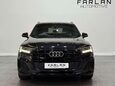 Audi Q7 3.0 TFSI V6 55 Black Edition SUV 5dr Petrol Tiptronic quattro Euro 6 (s/s)  12