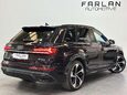 Audi Q7 3.0 TFSI V6 55 Black Edition SUV 5dr Petrol Tiptronic quattro Euro 6 (s/s)  4