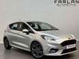 Ford Fiesta 1.0T EcoBoost GPF ST-Line Hatchback 5dr Petrol Manual Euro 6 (s/s) (125 ps) 1