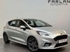 Ford Fiesta 1.0T EcoBoost GPF ST-Line Hatchback 5dr Petrol Manual Euro 6 (s/s) (125 ps)