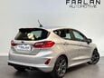 Ford Fiesta 1.0T EcoBoost GPF ST-Line Hatchback 5dr Petrol Manual Euro 6 (s/s) (125 ps) 4