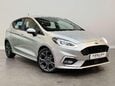 Ford Fiesta 1.0T EcoBoost GPF ST-Line Hatchback 5dr Petrol Manual Euro 6 (s/s) (125 ps) 7