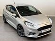 Ford Fiesta 1.0T EcoBoost GPF ST-Line Hatchback 5dr Petrol Manual Euro 6 (s/s) (125 ps) 8