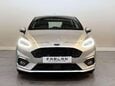 Ford Fiesta 1.0T EcoBoost GPF ST-Line Hatchback 5dr Petrol Manual Euro 6 (s/s) (125 ps) 11