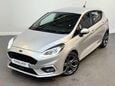 Ford Fiesta 1.0T EcoBoost GPF ST-Line Hatchback 5dr Petrol Manual Euro 6 (s/s) (125 ps) 13