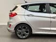 Ford Fiesta 1.0T EcoBoost GPF ST-Line Hatchback 5dr Petrol Manual Euro 6 (s/s) (125 ps) 15