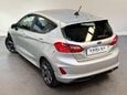 Ford Fiesta 1.0T EcoBoost GPF ST-Line Hatchback 5dr Petrol Manual Euro 6 (s/s) (125 ps) 22