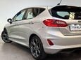 Ford Fiesta 1.0T EcoBoost GPF ST-Line Hatchback 5dr Petrol Manual Euro 6 (s/s) (125 ps) 23