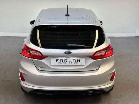 Ford Fiesta 1.0T EcoBoost GPF ST-Line Hatchback 5dr Petrol Manual Euro 6 (s/s) (125 ps) 24