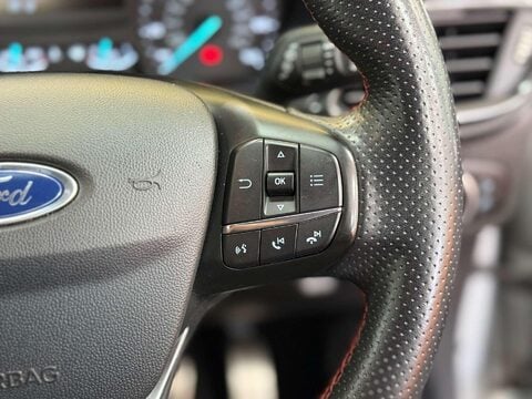 Ford Fiesta 1.0T EcoBoost GPF ST-Line Hatchback 5dr Petrol Manual Euro 6 (s/s) (125 ps) 30